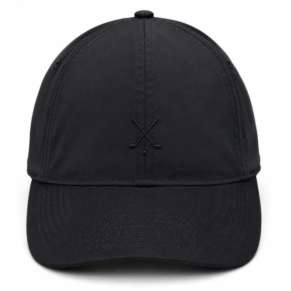 Nike Legacy91 Dri-FIT Black Golf Hat